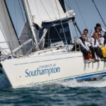 2023 Finishers, Flying Formula, University of Southampton