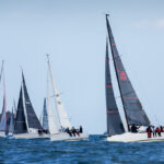 2023 Fleet, Janx Spirit, GBR 2699