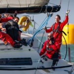 2023 Finishers, Cougar of Cowes, GBR 7381