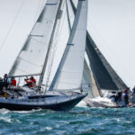 2023 Fleet, Vigilant, GBR 3857