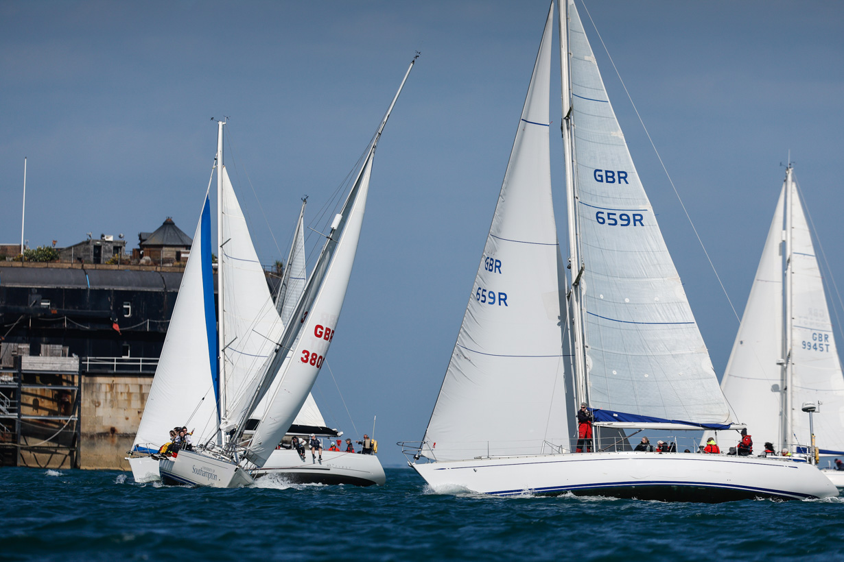 2023 Fleet, Troubadour, GBR 659